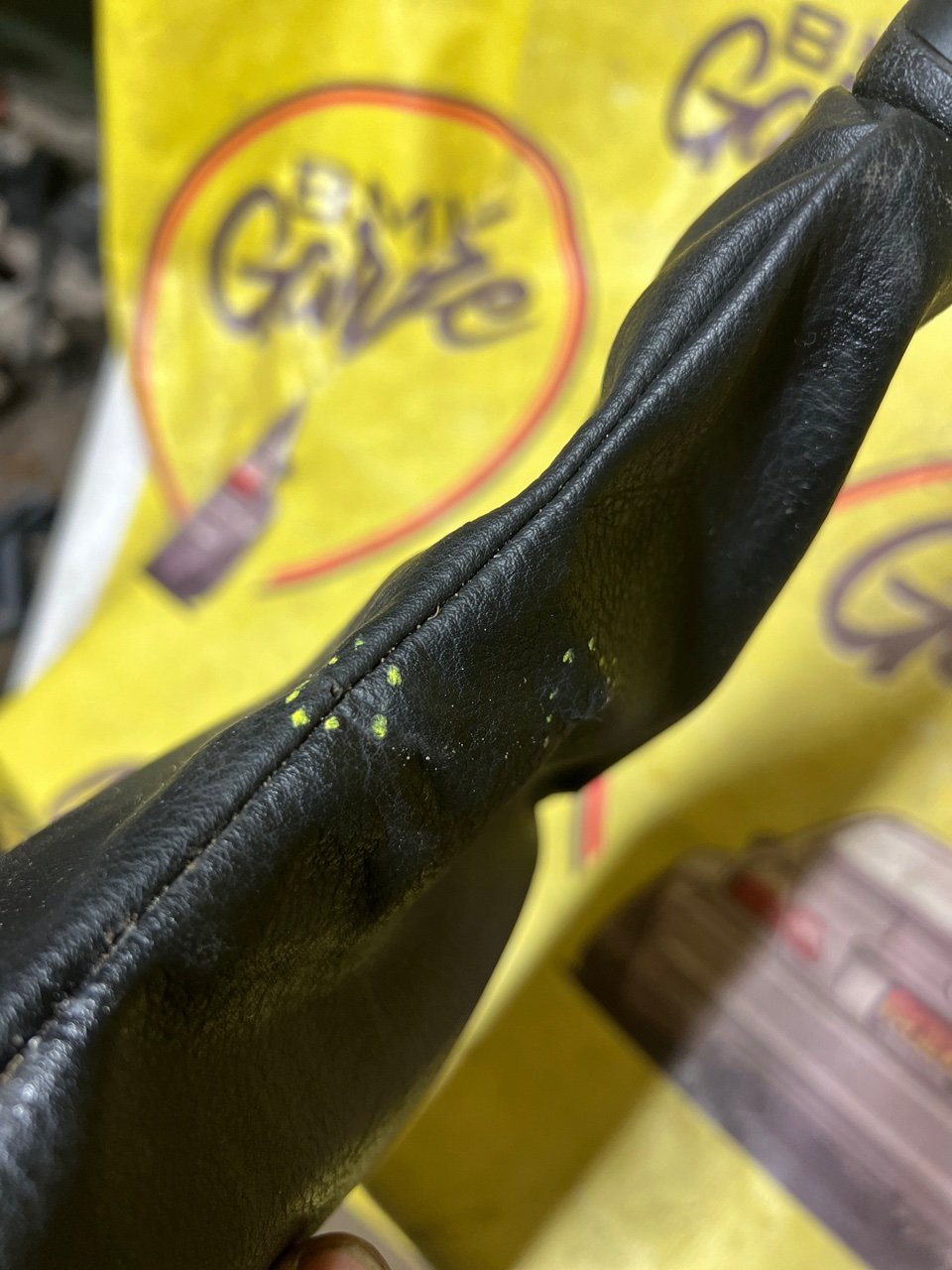 Кожух рычага ручника, 899 рублей, Орёл