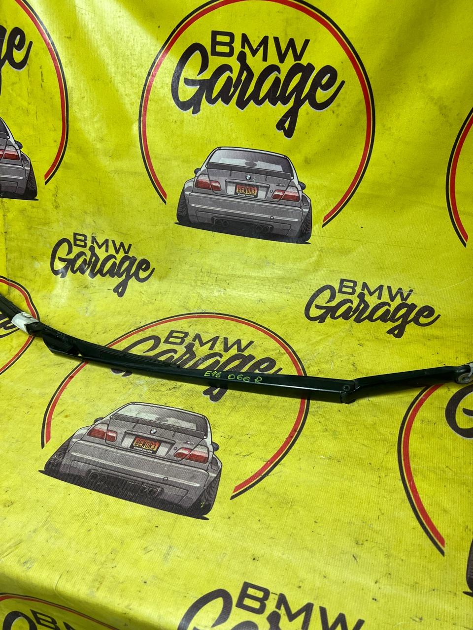 Поводок дворников, 1000 рублей, Орёл