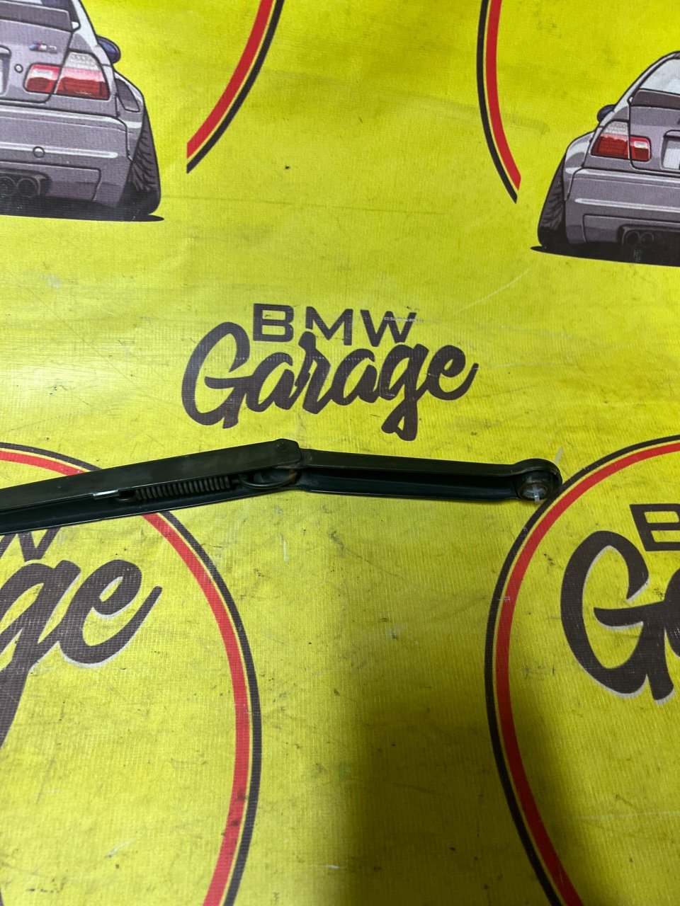 Поводок дворников, 1000 рублей, Орёл