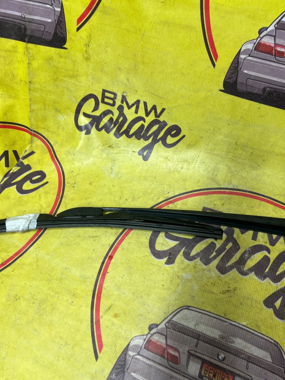 Поводок дворников, 1000 рублей, Орёл