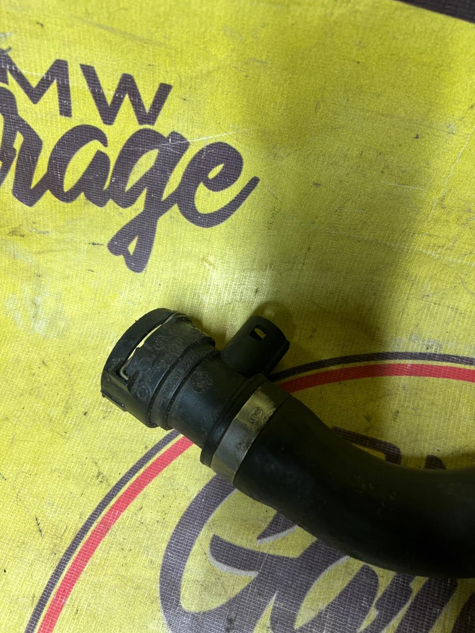 Патрубок, 1700 рублей, Орёл