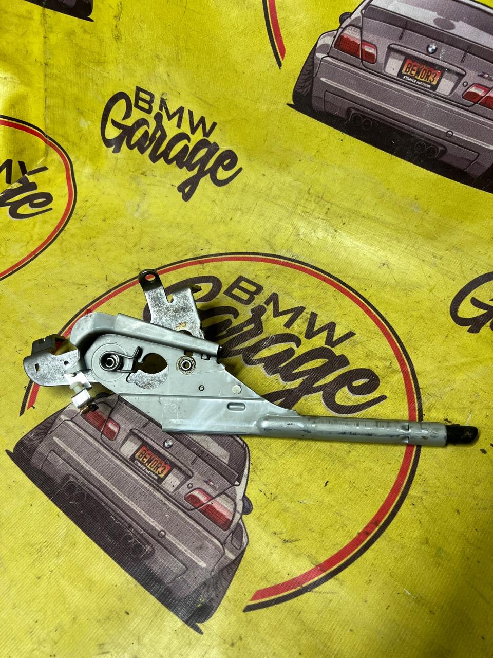 Рычаг стояночного тормоза, 650 рублей, Орёл