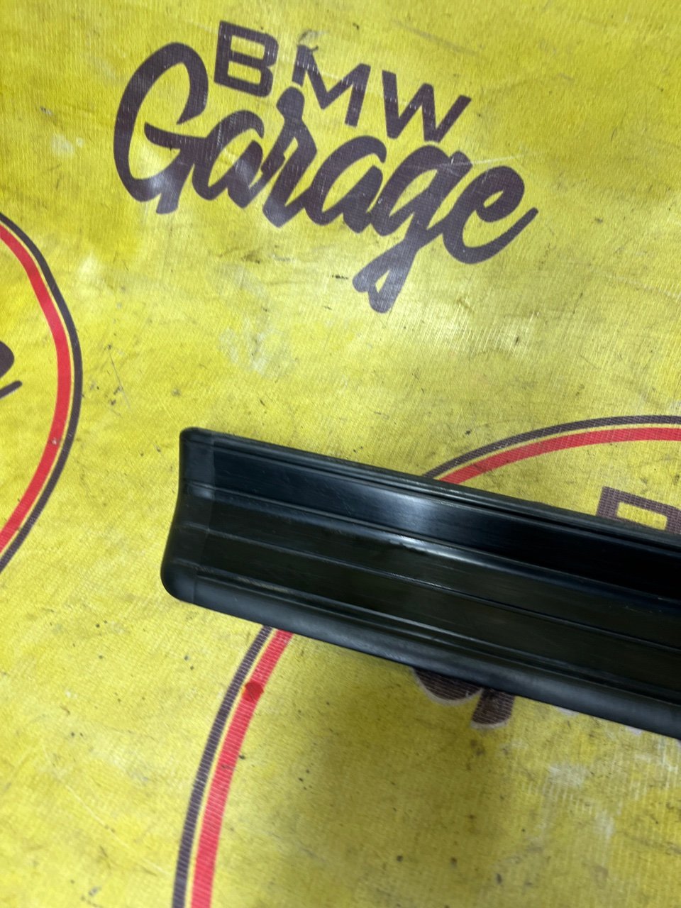 Накладка на порог салона, 600 рублей, Орёл