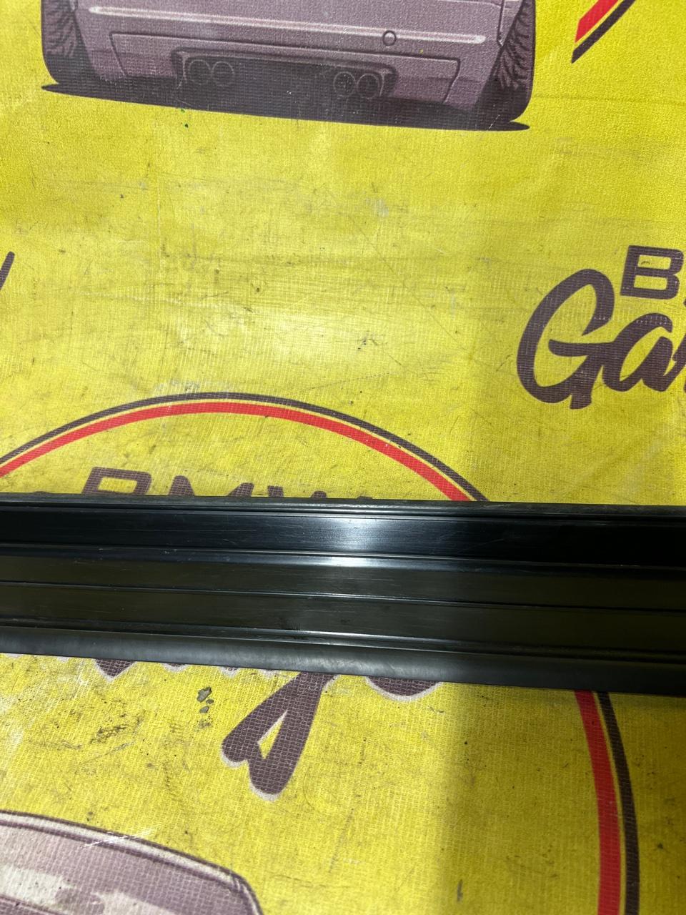 Накладка на порог салона, 600 рублей, Орёл