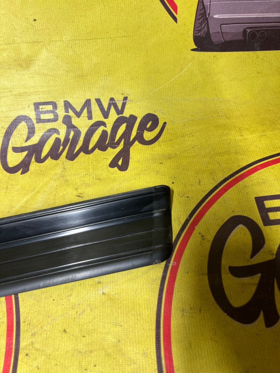 Накладка на порог салона, 600 рублей, Орёл