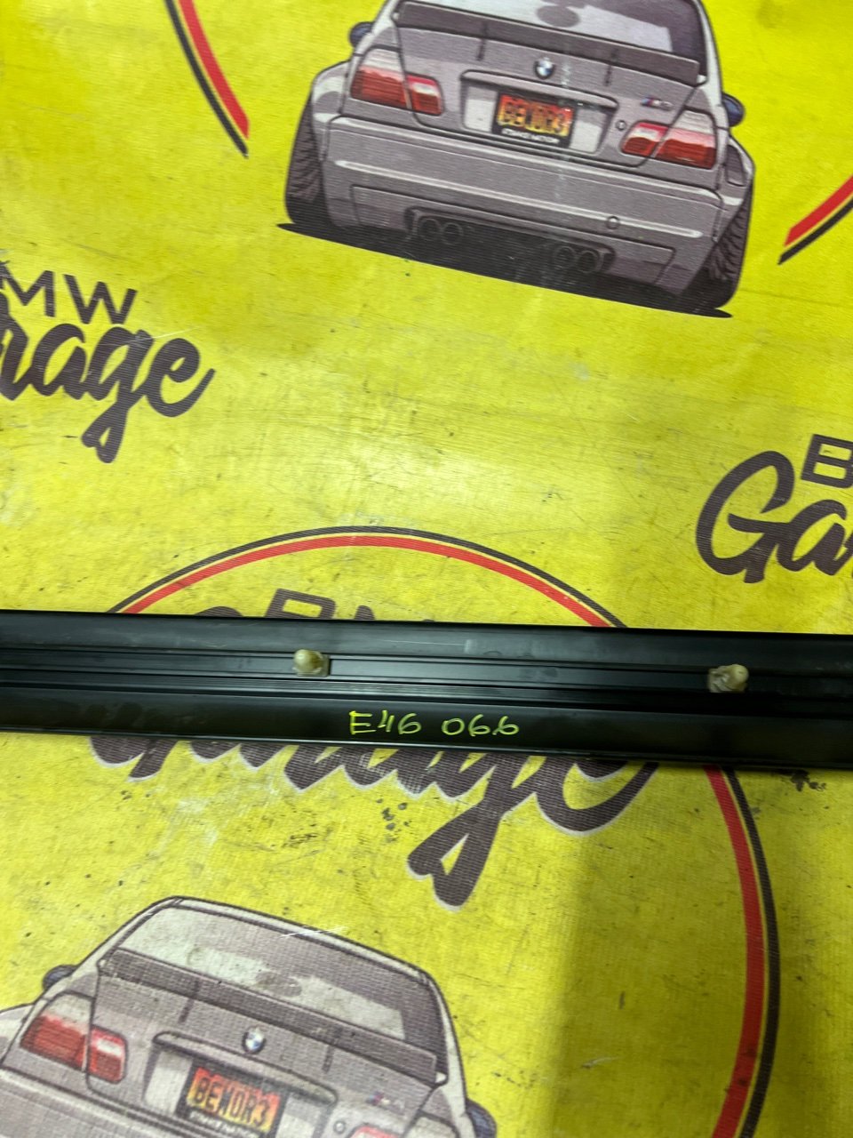 Накладка порога, 650 рублей, Орёл