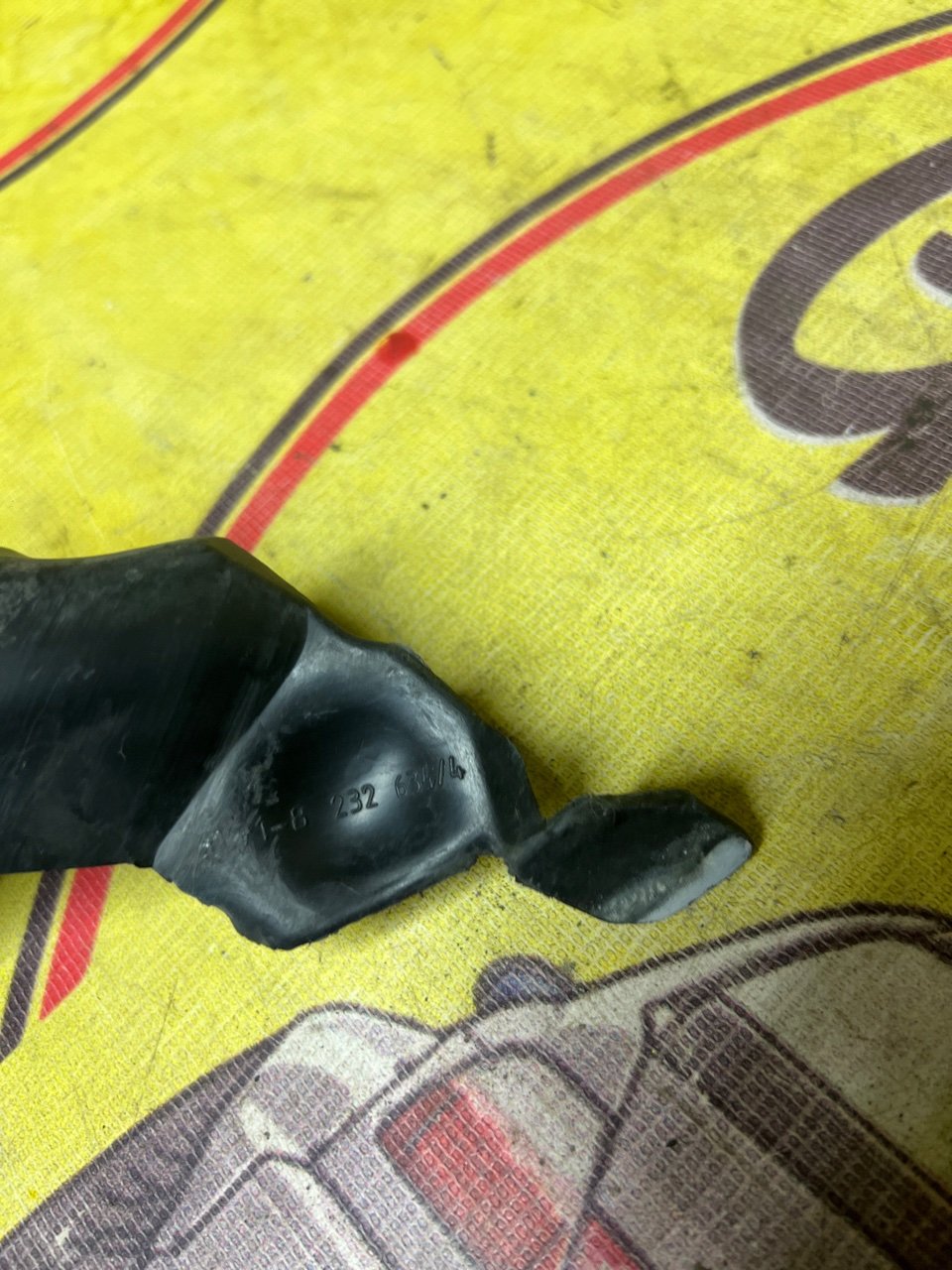 Водосток, 500 рублей, Орёл