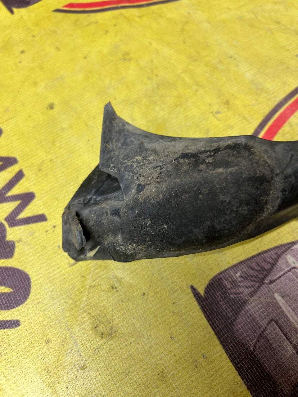 Водосток, 500 рублей, Орёл