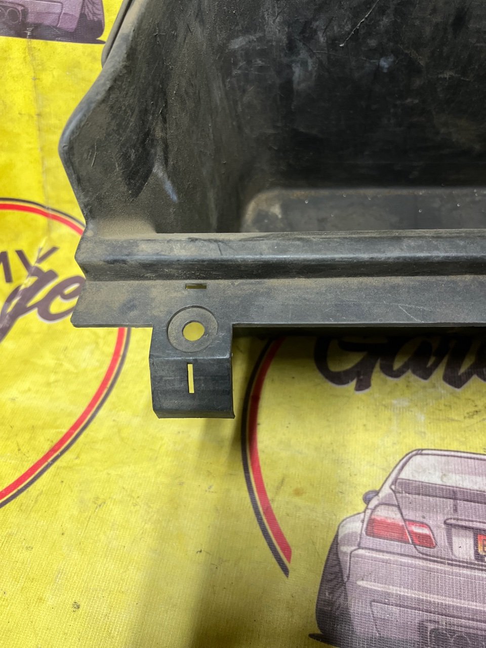 Карман багажника, 1500 рублей, Орёл