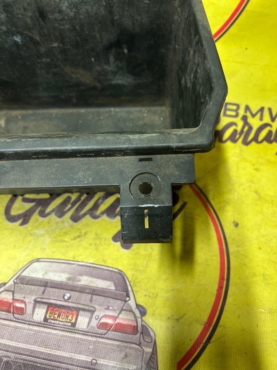 Карман багажника, 1500 рублей, Орёл