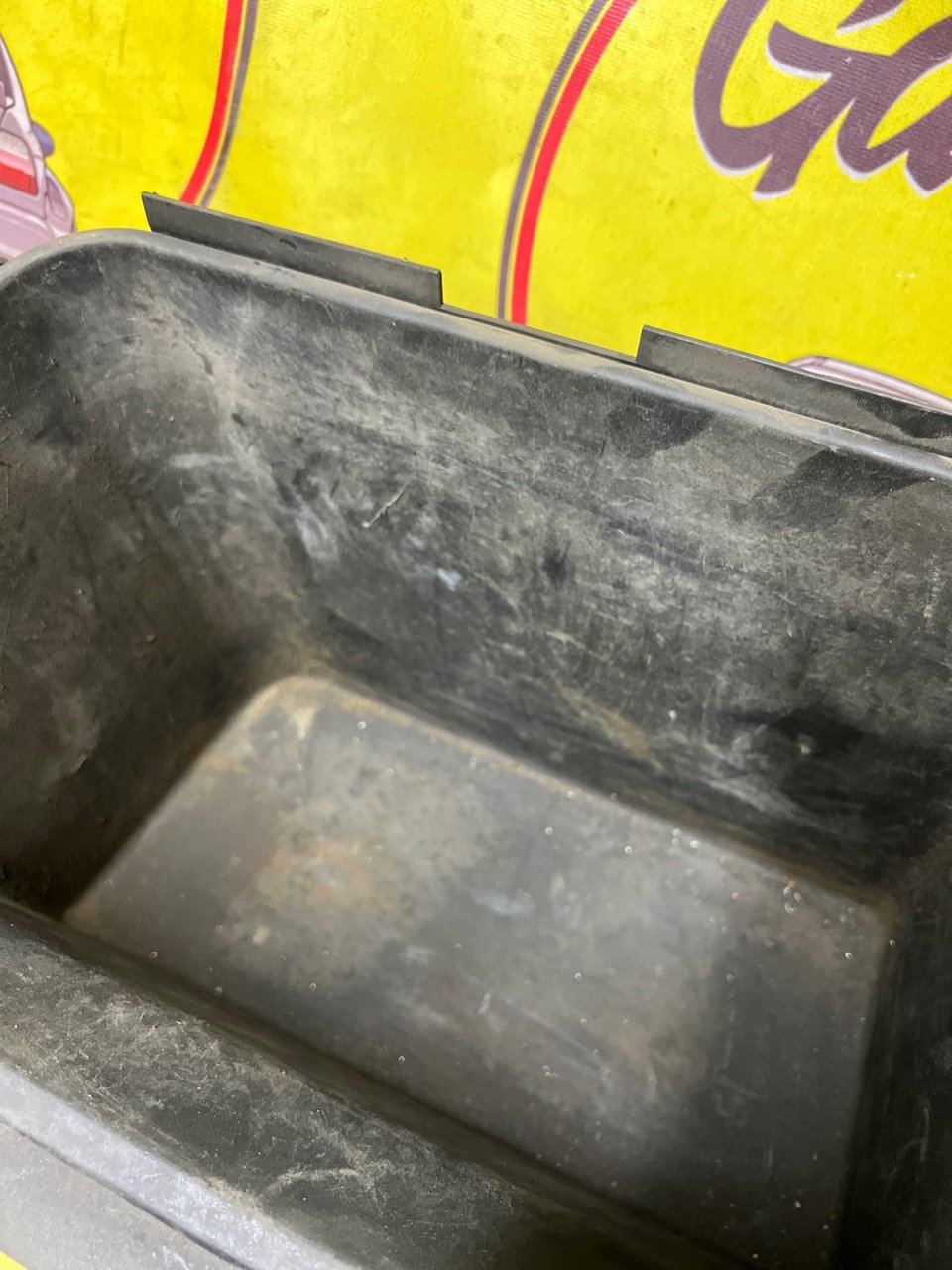 Карман багажника, 1500 рублей, Орёл