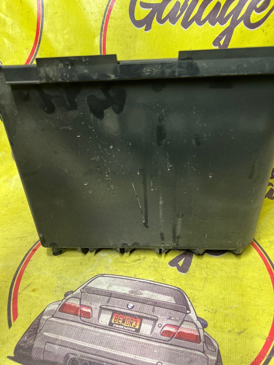 Карман багажника, 1500 рублей, Орёл