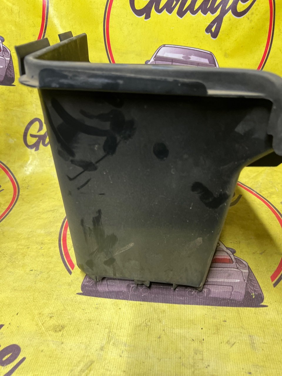 Карман багажника, 1500 рублей, Орёл