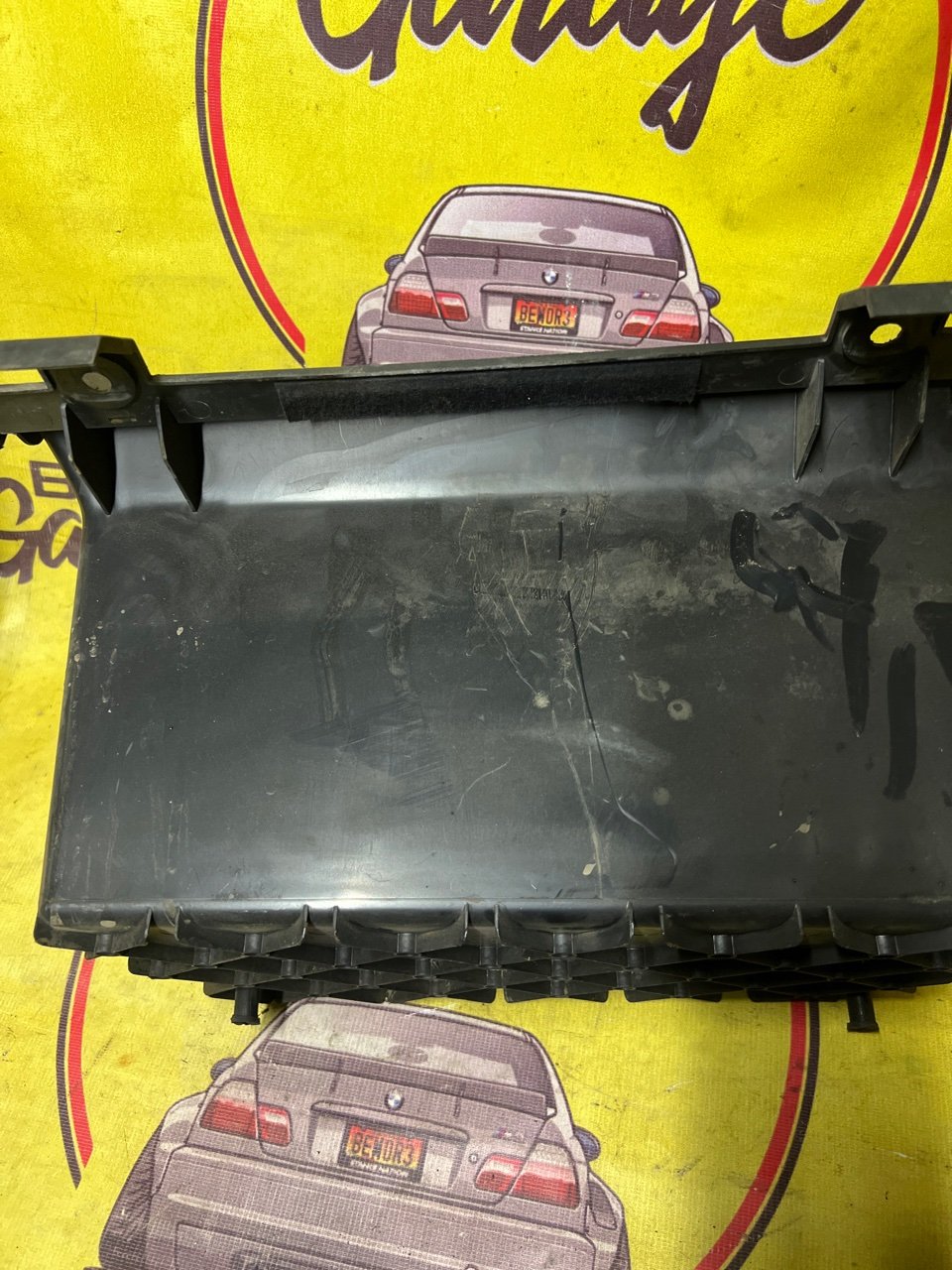 Карман багажника, 1500 рублей, Орёл