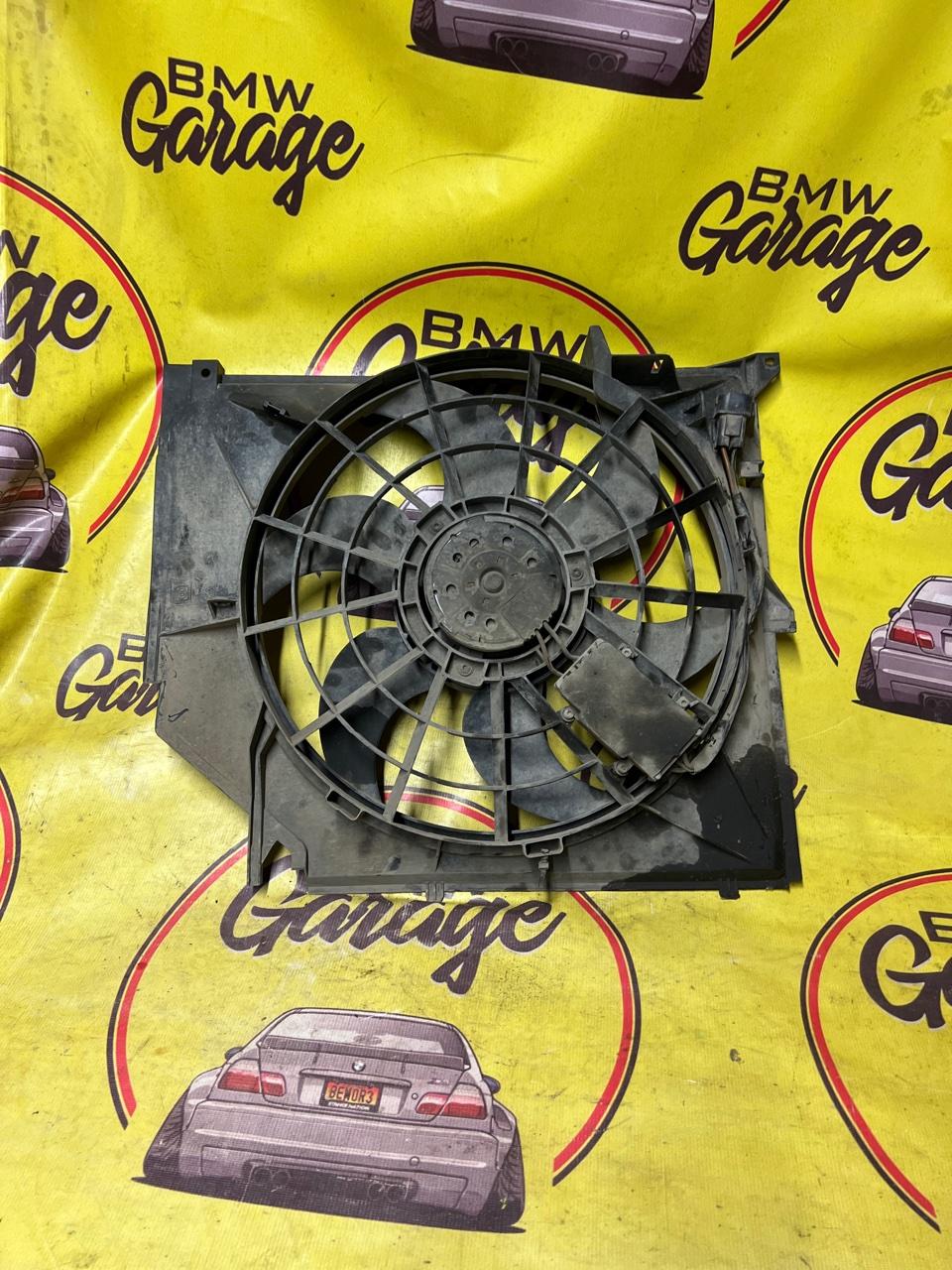 Вентилятор охлаждения ДВС, 10000 рублей, Орёл