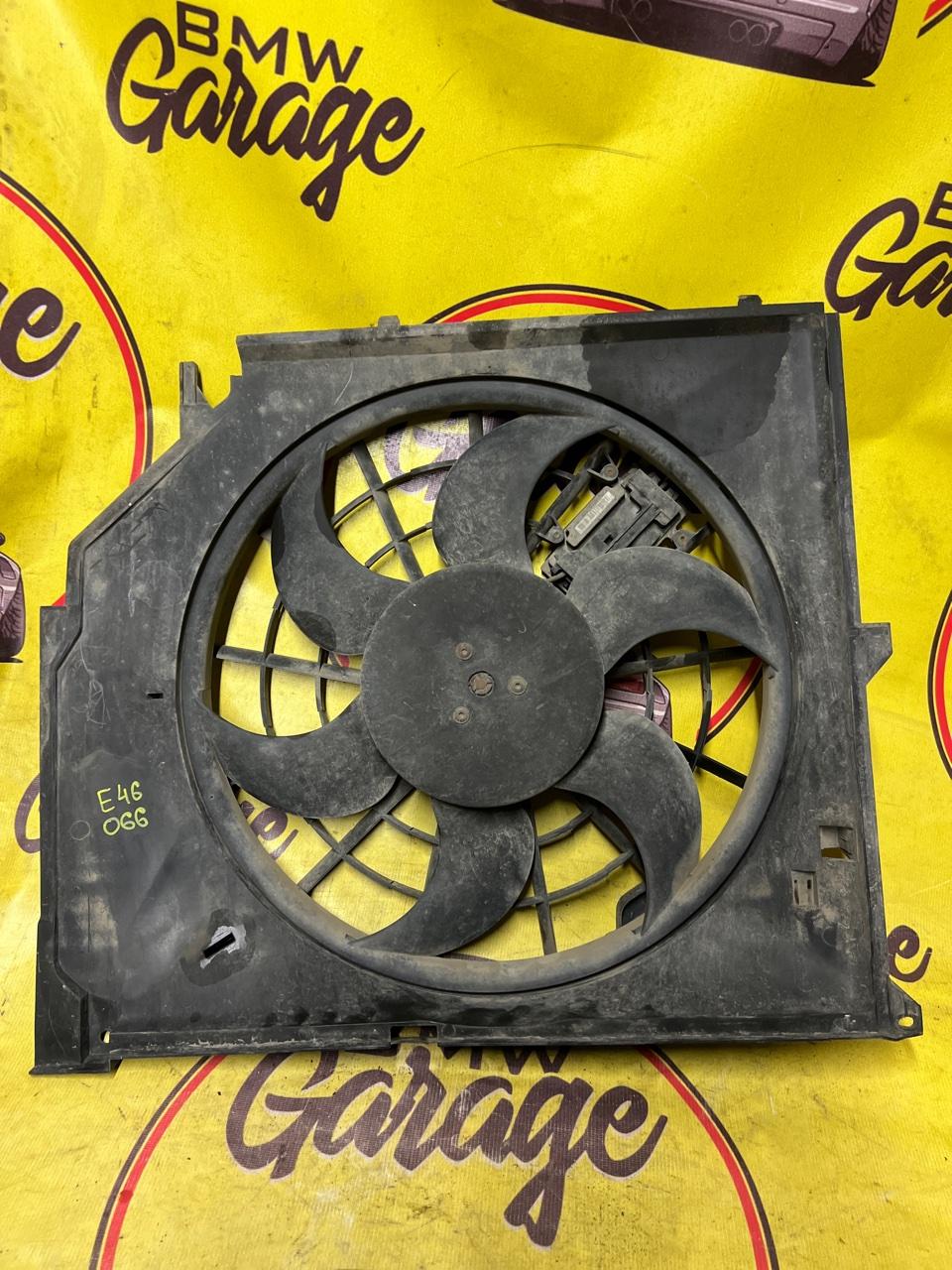 Вентилятор охлаждения ДВС, 10000 рублей, Орёл