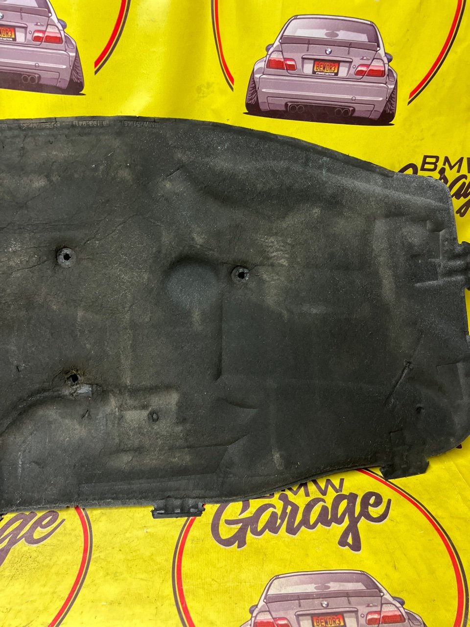 Шумоизоляция капота, 1500 рублей, Орёл