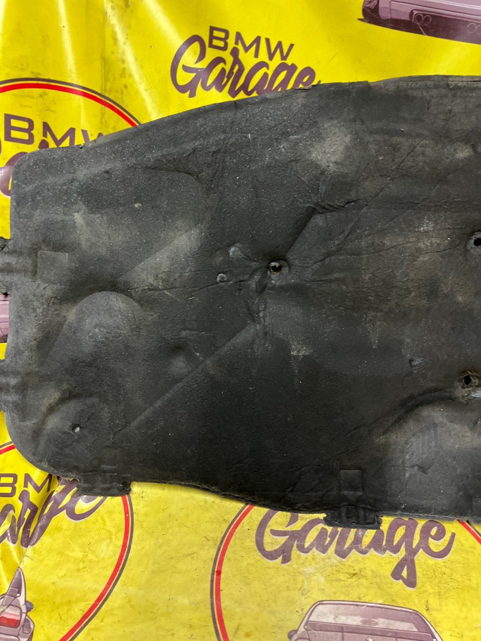 Шумоизоляция капота, 1500 рублей, Орёл