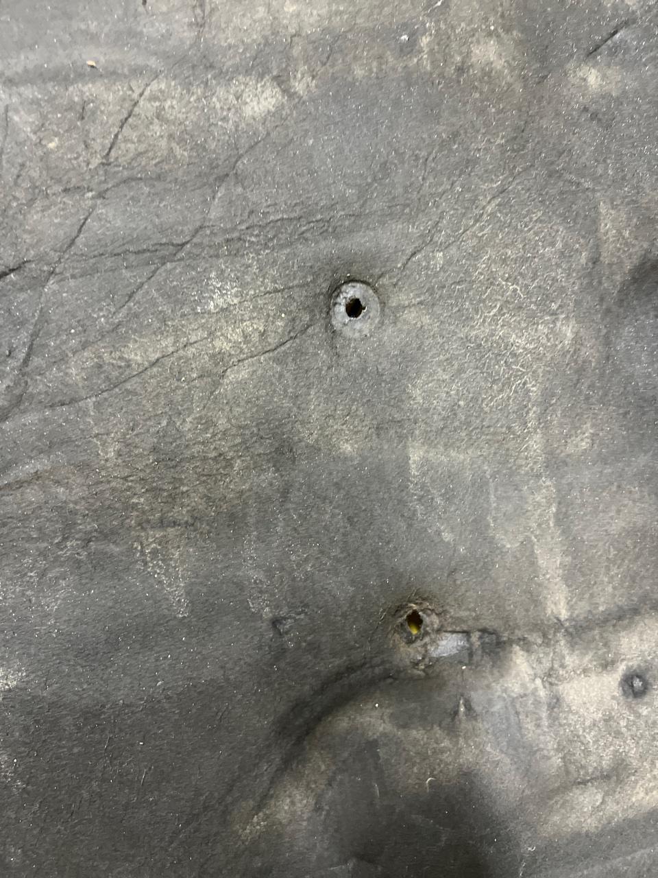 Шумоизоляция капота, 1500 рублей, Орёл