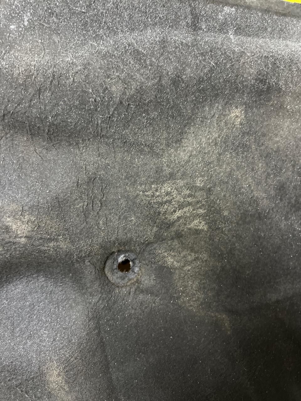 Шумоизоляция капота, 1500 рублей, Орёл