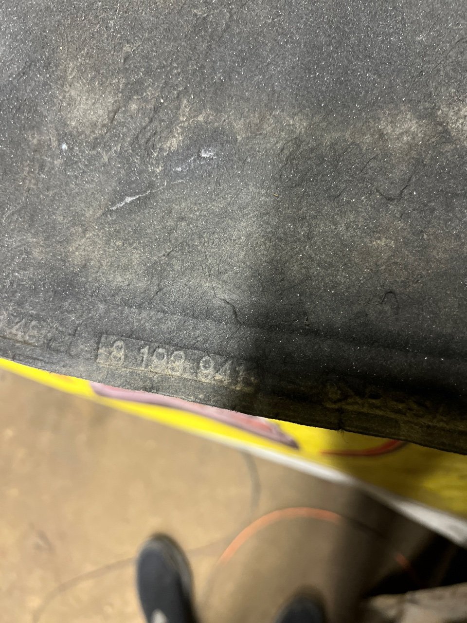 Шумоизоляция капота, 1500 рублей, Орёл