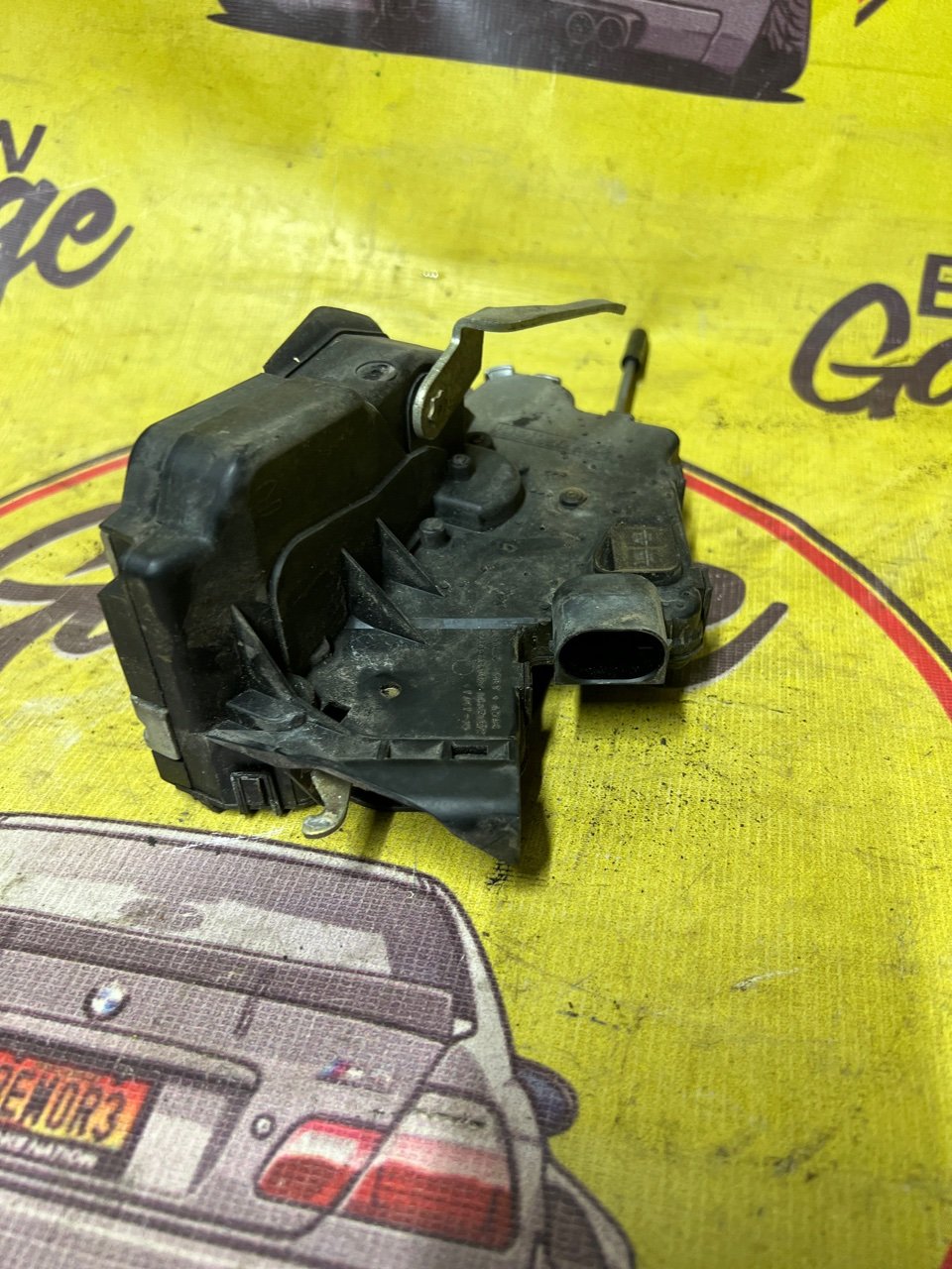 Замок двери, 1500 рублей, Орёл