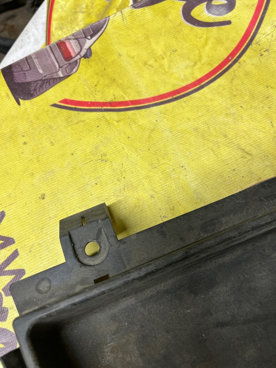 Обшивка багажника, 750 рублей, Орёл