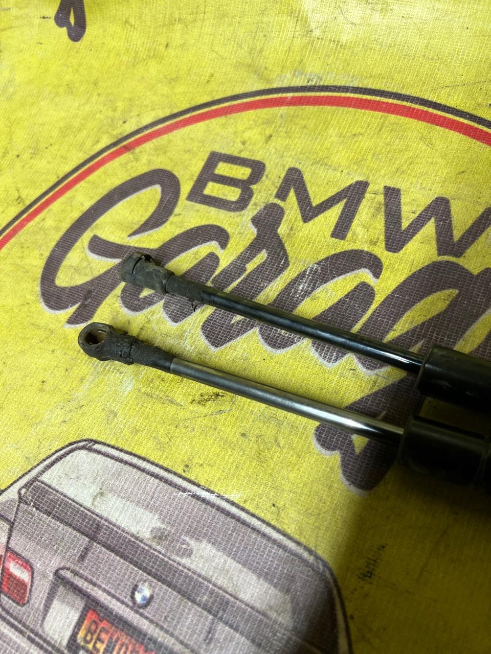 Упор капота, 700 рублей, Орёл