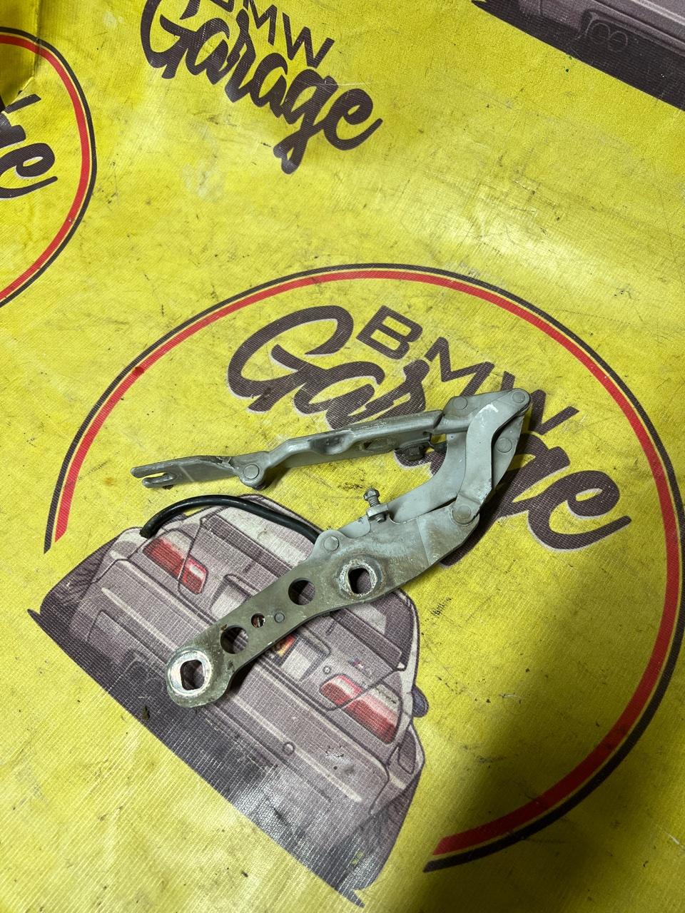 Петля капота, 600 рублей, Орёл