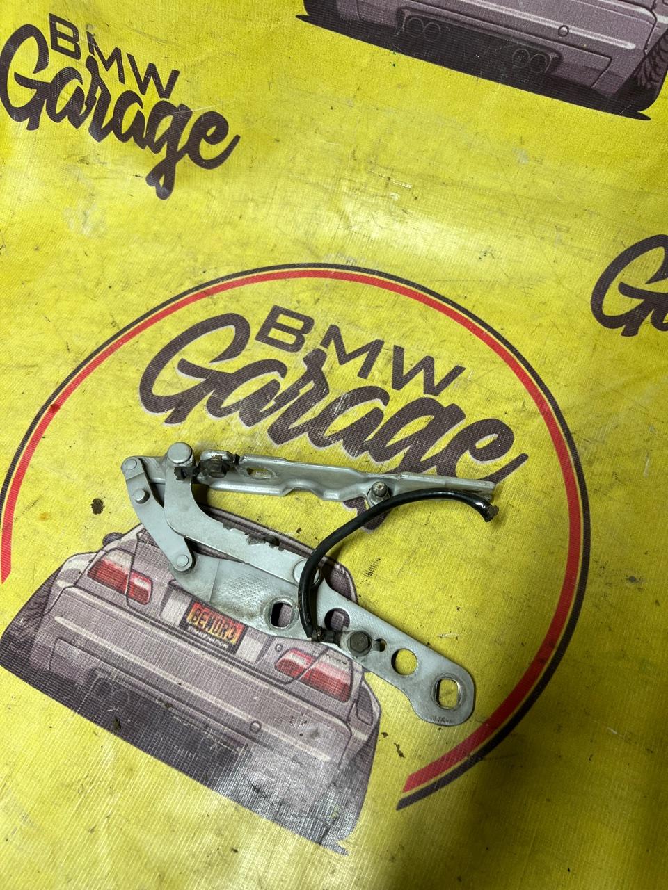 Петля капота, 600 рублей, Орёл