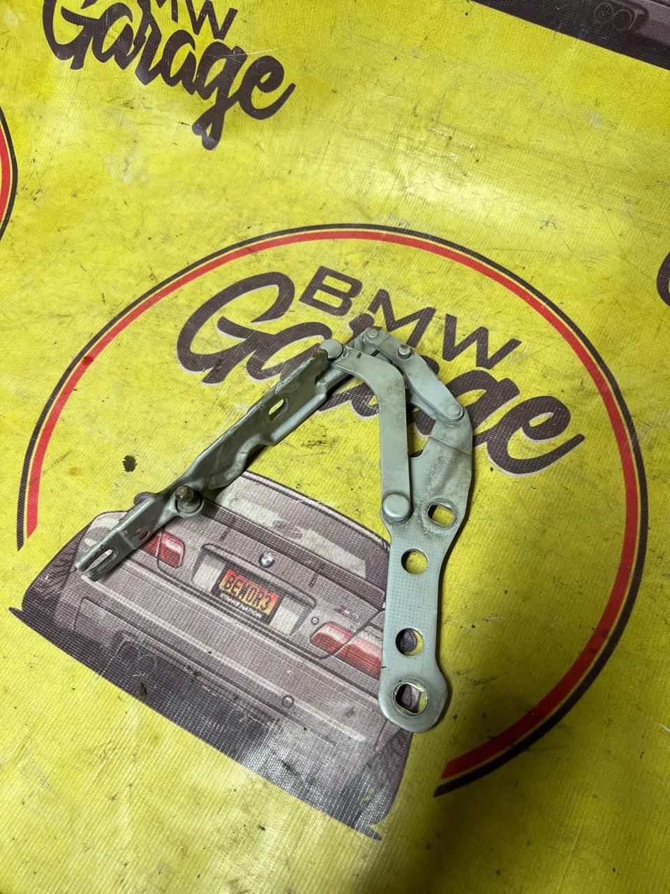 Петля капота, 600 рублей, Орёл