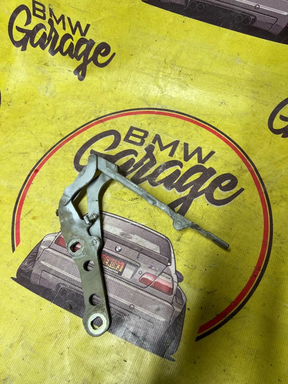 Петля капота, 600 рублей, Орёл