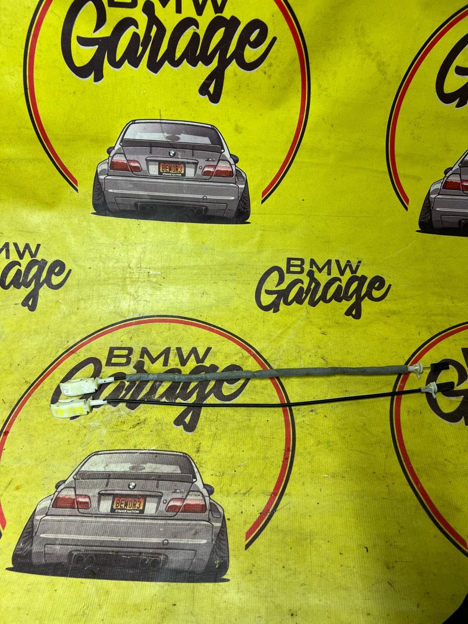 Трос замка двери, 1000 рублей, Орёл