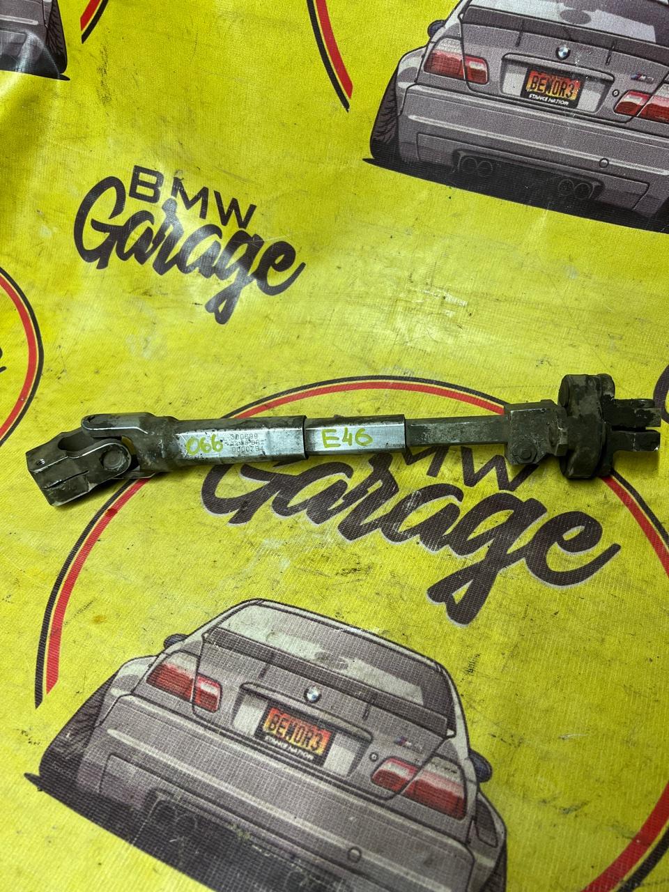 Рулевой вал, 5000 рублей, Орёл