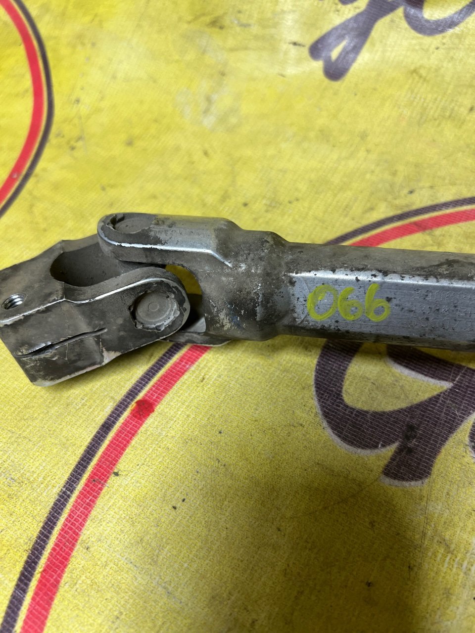 Рулевой вал, 5000 рублей, Орёл