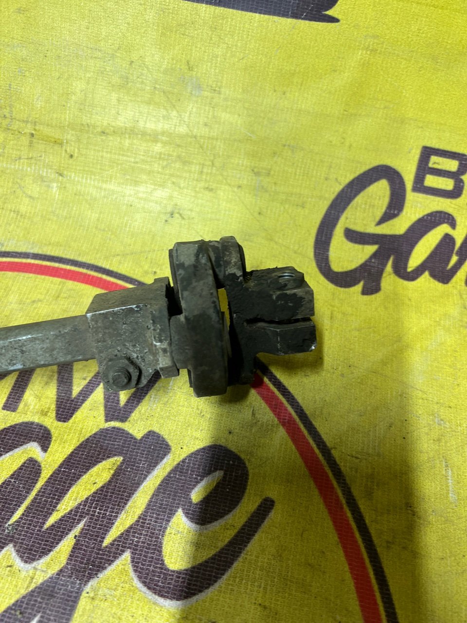 Рулевой вал, 5000 рублей, Орёл