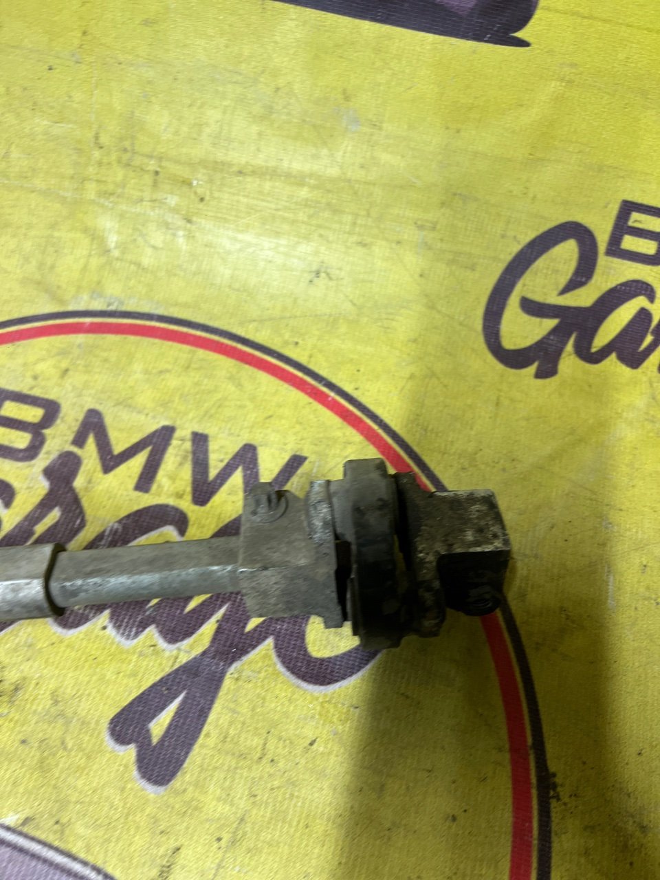 Рулевой вал, 5000 рублей, Орёл