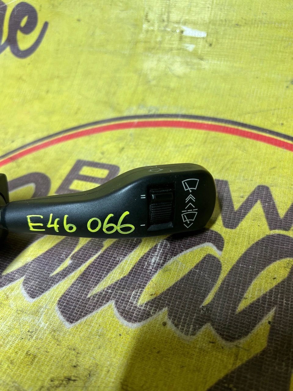 Переключатель дворников, 400 рублей, Орёл