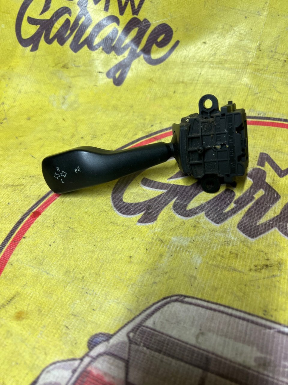 Переключатель дворников, 300 рублей, Орёл