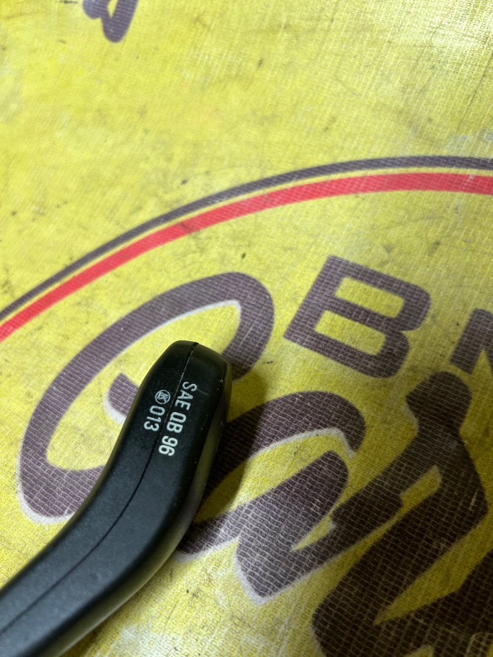 Переключатель дворников, 300 рублей, Орёл