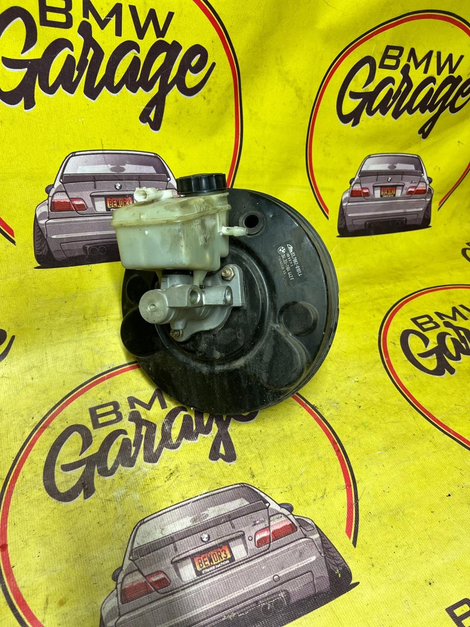 Вакуумный усилитель тормозов, 4000 рублей, Орёл