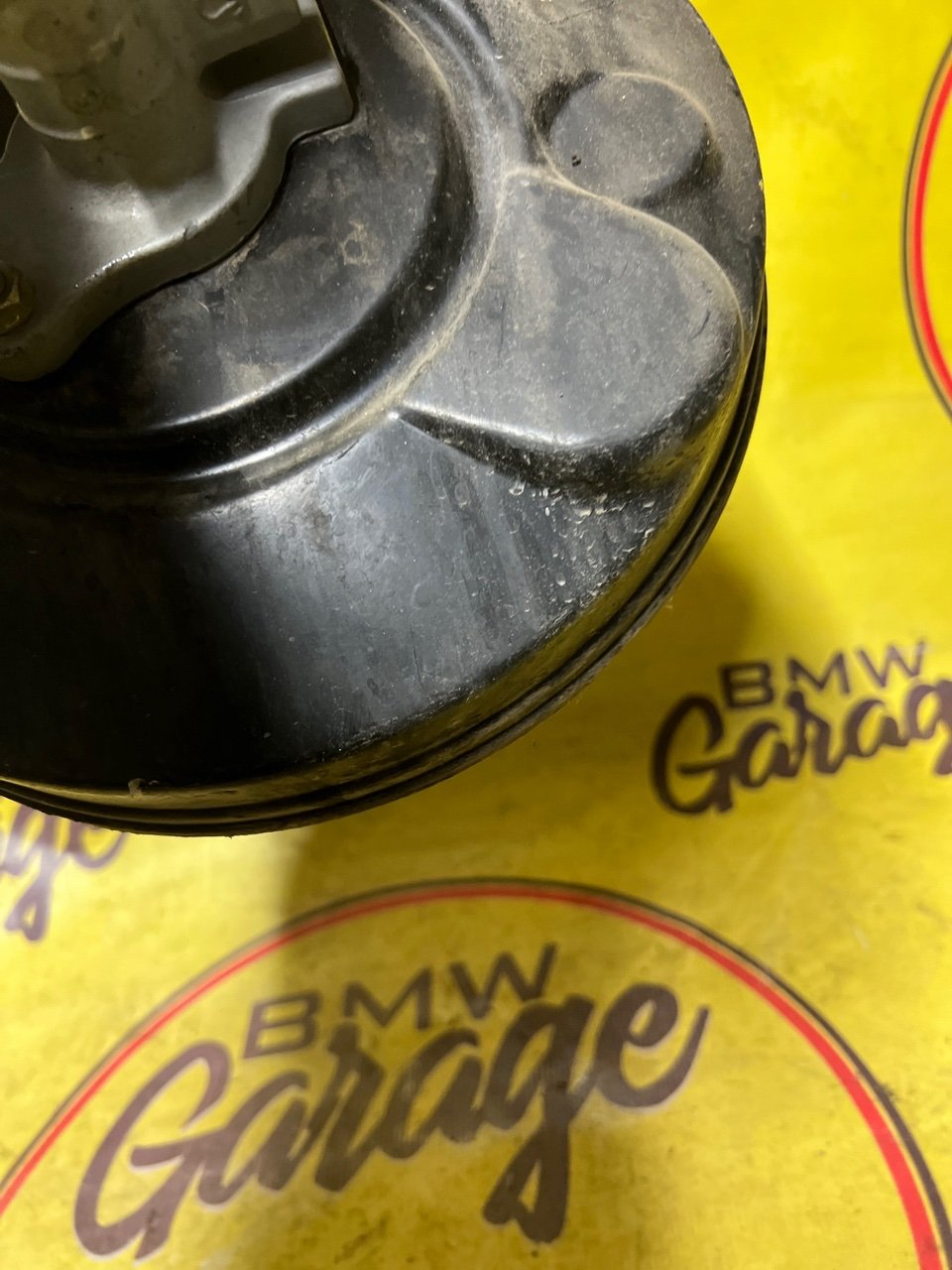 Вакуумный усилитель тормозов, 4000 рублей, Орёл