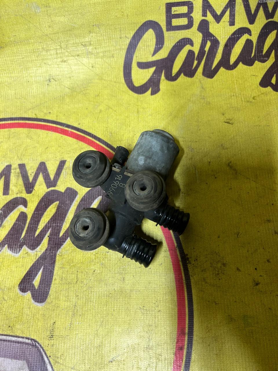 Водяной клапан печки, 2500 рублей, Орёл