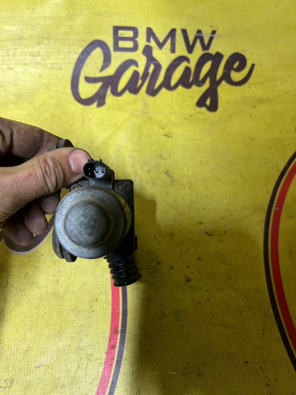 Водяной клапан печки, 2500 рублей, Орёл