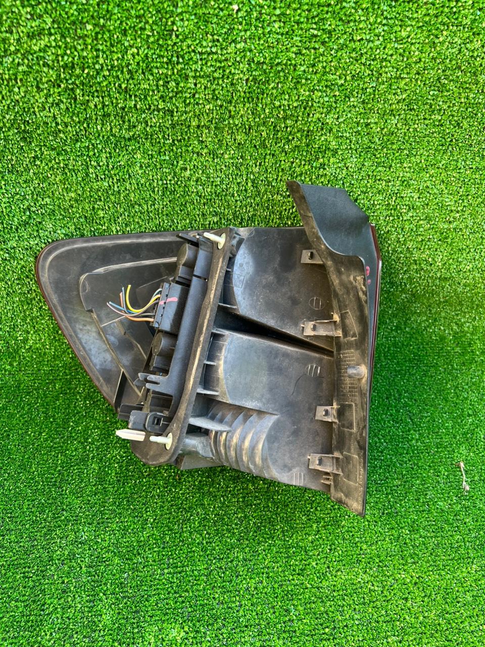 Фонарь, 9500 рублей, Орёл