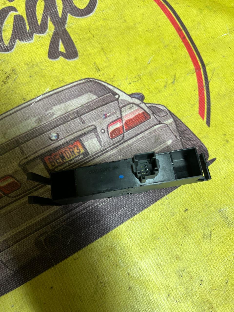 Кнопка стеклоподьемника, 800 рублей, Орёл