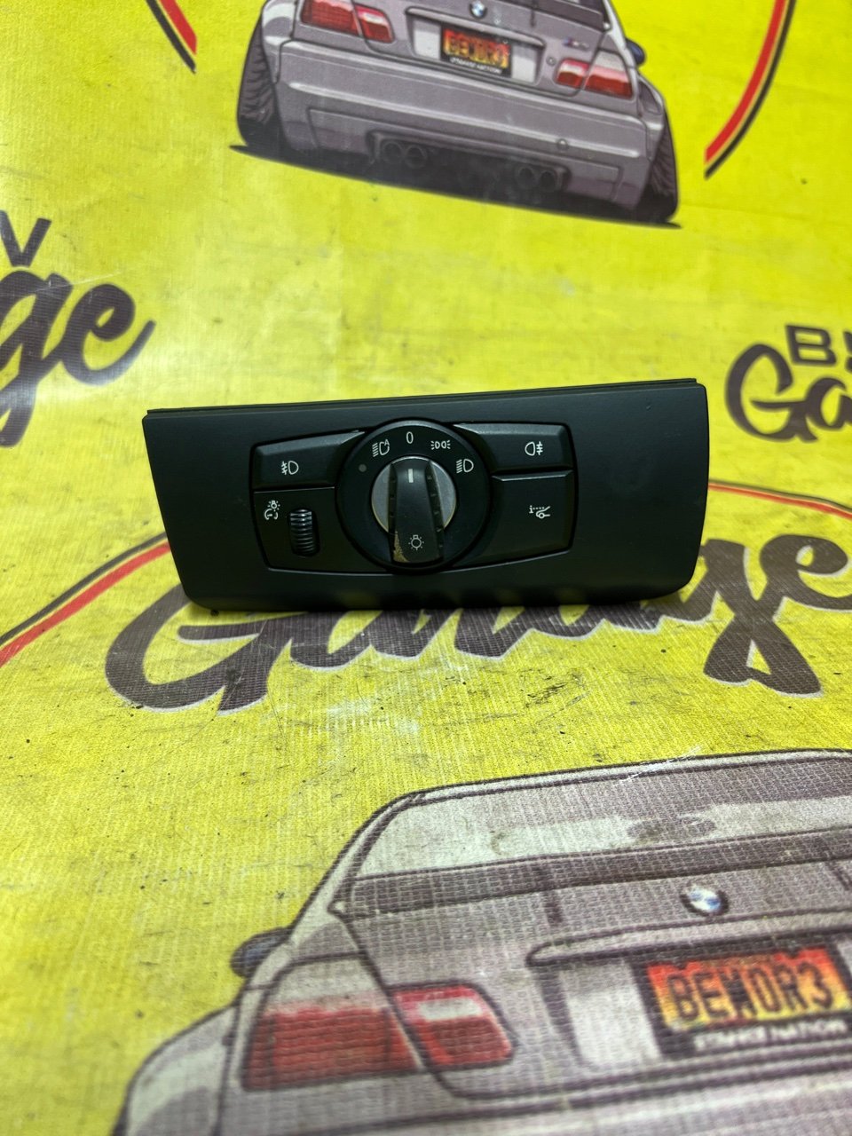 Переключатель света, 2500 рублей, Орёл