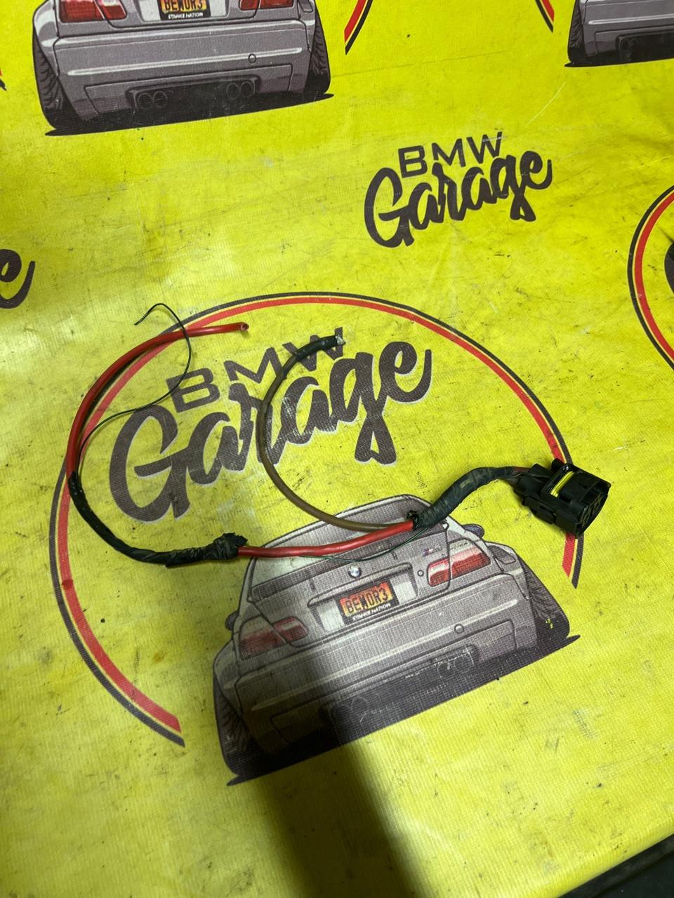 Разъем электровентилятора, 1000 рублей, Орёл