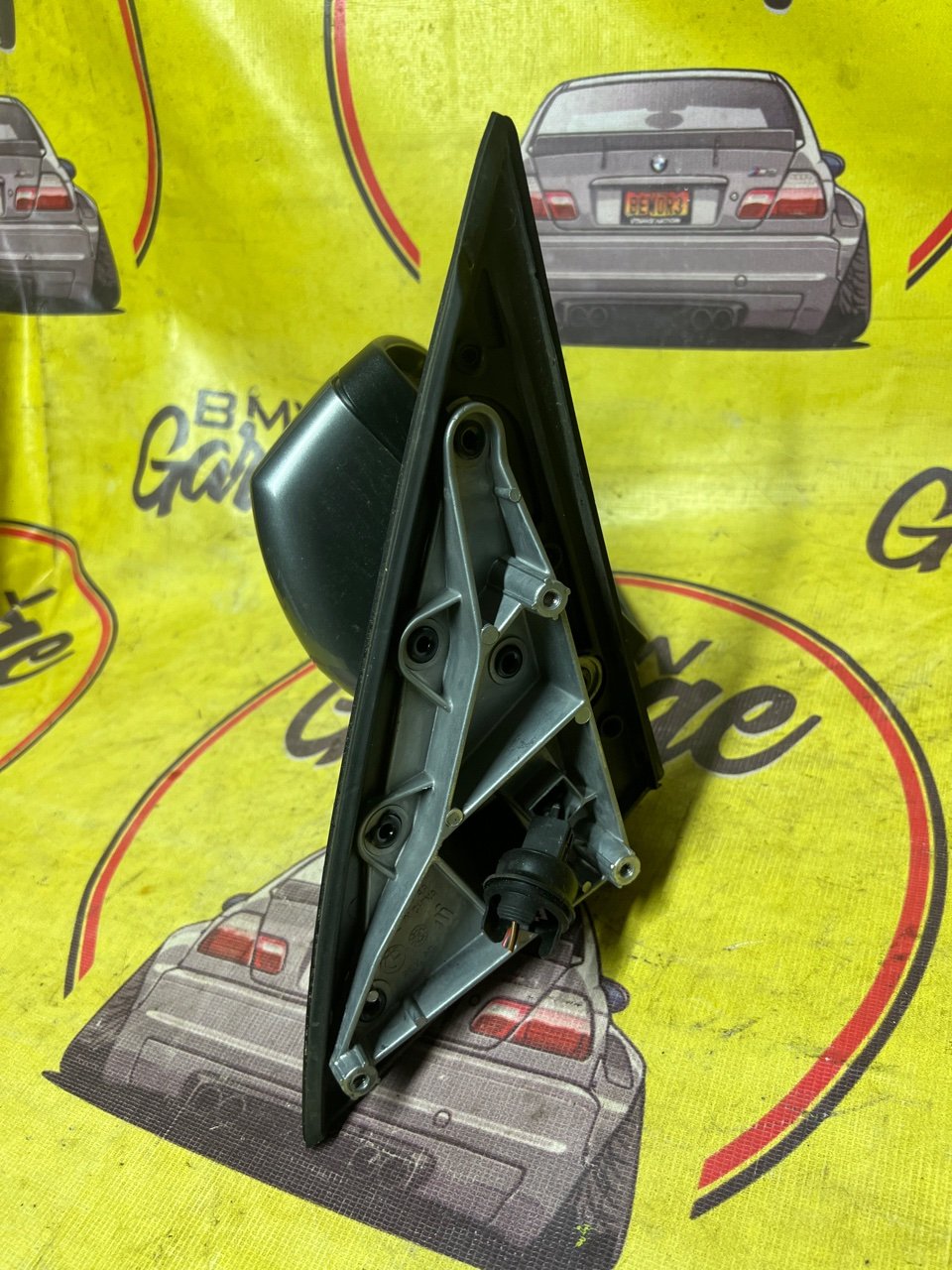 Зеркало, 15000 рублей, Орёл