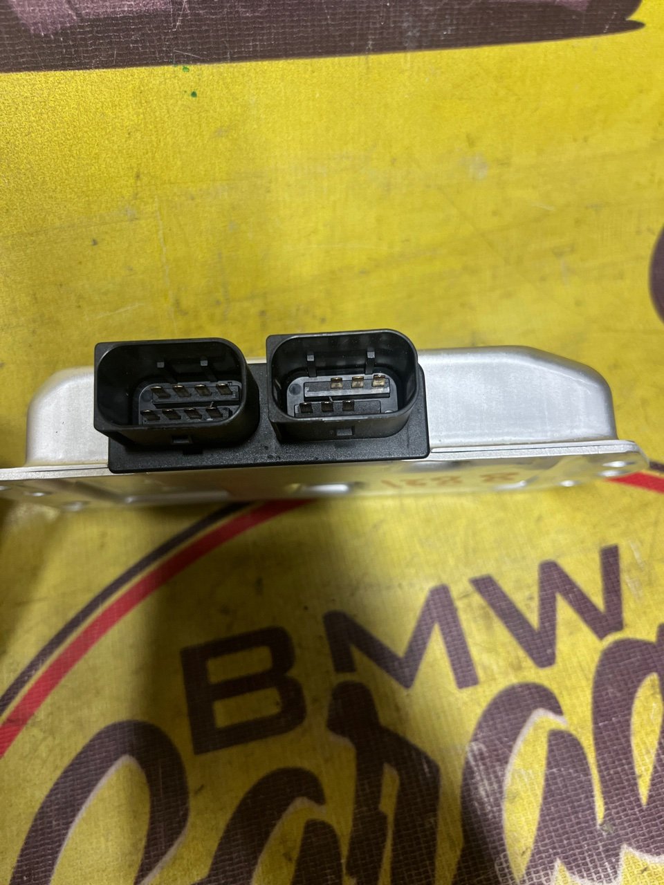 Блок управления раздаточной коробкой, 6500 рублей, Орёл